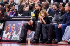 Los Angeles Clippers v Toronto Raptors