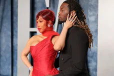 2023 Vanity Fair Oscar Party Hosted By Radhika Jones - Red Carpet