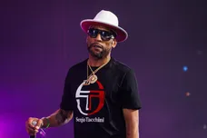 DJ Cassidy's Pass The Mic Live!