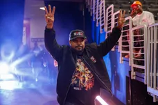 Monster Energy BIG3 Celebrity Game Tips Off BIG3 Playoff Weekend