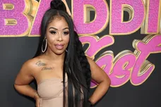 Los Angeles Premiere of "BADDIES EAST"