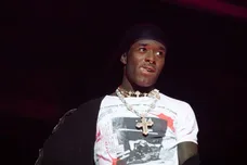 Lil Uzi Vert In Concert - Birmingham, AL