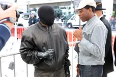 Charlie Wilson Honored With Star On Hollywood Walk Of Fame