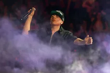 2024 Latin American Music Awards - Show