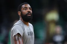 2024 NBA Finals - Game Five