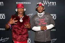 Emmerson &amp; Davido "Strawberries On Ice" Video Release