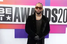 BET Awards 2024 - Arrivals