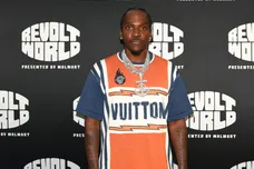 Revolt World 2024 - Day 2