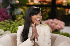 "The Jennifer Hudson Show" Season 3