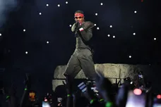 Travis Scott Circus Maximus Stadium Tour - New Jersey