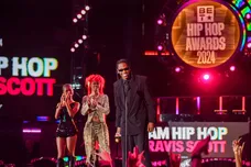 BET Hip Hop Awards 2024 - Show