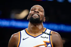 Detroit Pistons v Phoenix Suns