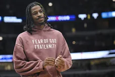 Memphis Grizzlies v Chicago Bulls