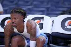 Miami Heat v Memphis Grizzlies