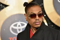 2014 Soul Train Music Awards - Red Carpet