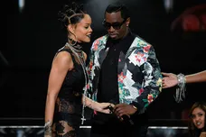 2014 iHeartRadio Music Awards - Show