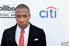 2014 Billboard Music Awards - Red Carpet