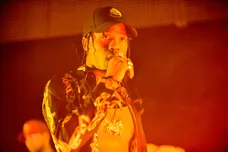 The Weeknd - The Madness Tour