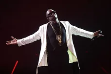 Bad Boy Family Reunion Tour - Atlanta, GA