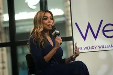 Build Series Presents Wendy Williams Discussing Her Daytime Talk Show