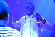 Puff Daddy Hosts Light Nightclub With Special Guest O.T. Genasis
