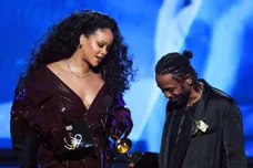 60th Annual GRAMMY Awards - Show