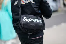 Street Style - LFW February 2018