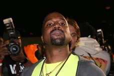 Nas "Nasir" Album Listening Session