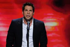 Adult Video News Awards At The Hard Rock - Show