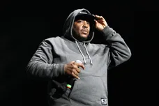 93.5 KDAY Presents Krush Groove