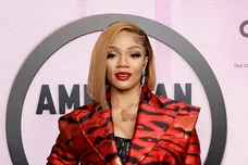 2022 American Music Awards - Arrivals