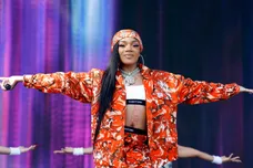 2023 Coachella Valley Music And Arts Festival - Weekend 1 - Day 3