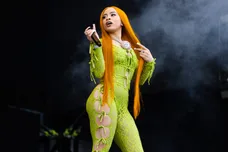 Rolling Loud Europe 2024 - Day 3