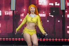 Wireless Festival 2024 - Day One