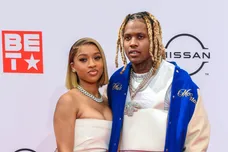 BET Awards 2021 - Arrivals