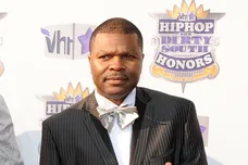 2010 VH1 Hip Hop Honors - Arrivals