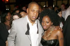 Jay-Z Celebrates the 10th Anniversary of Reasonable Doubt