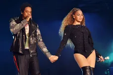 Beyonce and Jay-Z "On the Run II" Tour Opener - Cardiff
