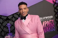 Hollywood Unlocked's Fourth Annual Impact Awards