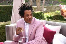 2020 Roc Nation THE BRUNCH - Inside