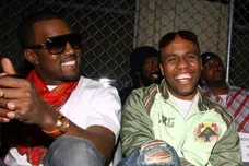 Sprite Street Couture Showcase - Inside Party - May 24, 2006