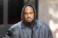 Celebrity Sightings In New York City - May 22, 2022