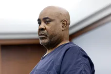Duane Davis, Accused Killer Of Tupac Shakur, Returns To Court