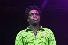 Kodak Black &amp; Friends Concert - Biloxi, MS