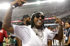 MLS: Inter Miami CF at Chicago Fire