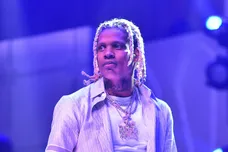 G Herbo In Concert - Atlanta, GA