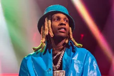 Future And Friends One Big Party Tour - Washington, DC