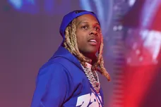 Lil Durk In Concert - Atlanta, GA