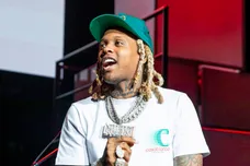 Back Outside Tour featuring Lil Baby with Lil Durk - Clarkston, MI