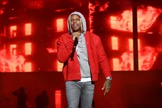 Hot 107.9 Birthday Bash 25